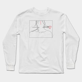 Romance Long Sleeve T-Shirt